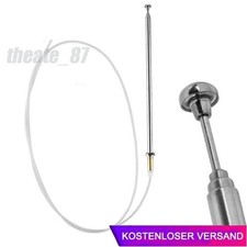 Ersatz Antennenstab Teleskop
