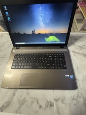 Medion Akoya E7225 Notebook