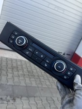 BMW 1er E81 E82 E87 E88 3er E90 E91 E92 E93 Klimabedienteil Klimaautomatik | SHZ