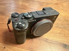 Sony Alpha 7C II 33,0MP