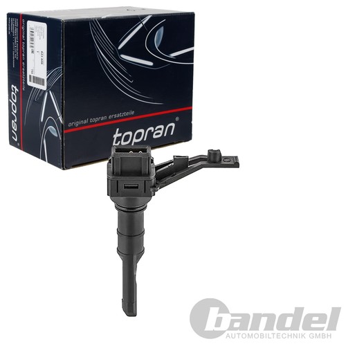 Topran tachosensor wegstrecke - topran,