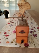 Originale Kaffeemühle der