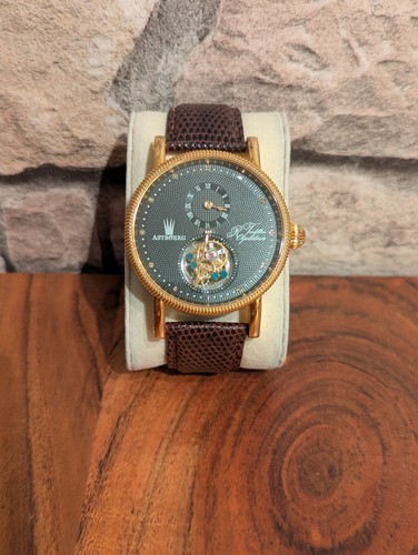 Astboerg regulateur tourbillon - astboerg,