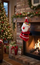 Nilolausstiefel - Sack