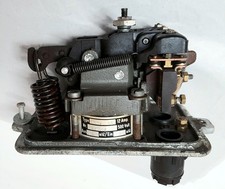 Pressostat MRV 15 Druckregler Druckschalter für Kompressor 15 bar URALT!