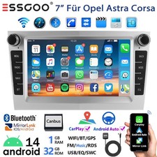 Carplay Android 14 Autoradio