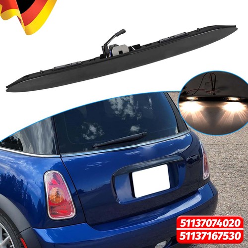 Hinten heckklappengriff griff - hinten,
