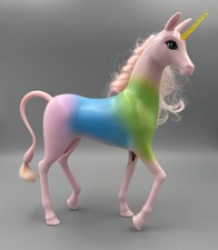 Mattel Mia and Me Einhorn