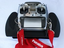 RC Senderpult. 2.0 für Futaba