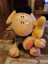 Diddl Kumpel Wollywell Schaf Plüsch Kuscheltier gebraucht sammeln