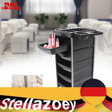 NEU Kosmetikwagen Arbeitswagen