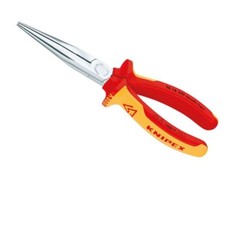 Knipex 2616200 Flachrundzange