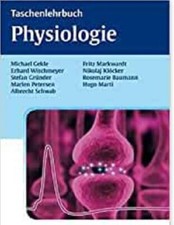 Taschenlehrbuch Physiologie