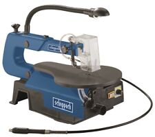 SCHEPPACH Dekupiersäge