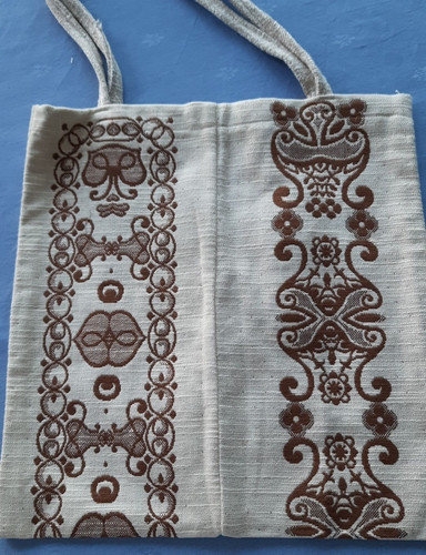 Große tasche stoffbeutel - große,