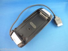 Mercedes UHI Apple iPhone 4 4S A2128201651 Media Interface Adapter Handyschale