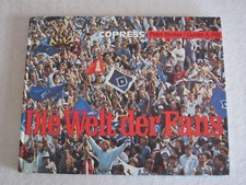 Die Welt der Fans - Peter