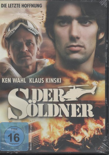 Der söldner die letzte - die,