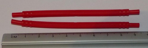 Lego technic flex achse - lego,