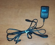 Original Sony Netzteil AC-MS1202S OUTPUT: DC 12V-200mA, TOP ZUSTAND