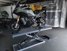 Profi-Line Werkstatt Motorrad