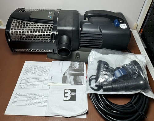Oase aquamax eco - expert, 11500