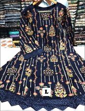 Afghanische Pakistanische Indische Bollywood Kleidung Tunika Kurti SALE