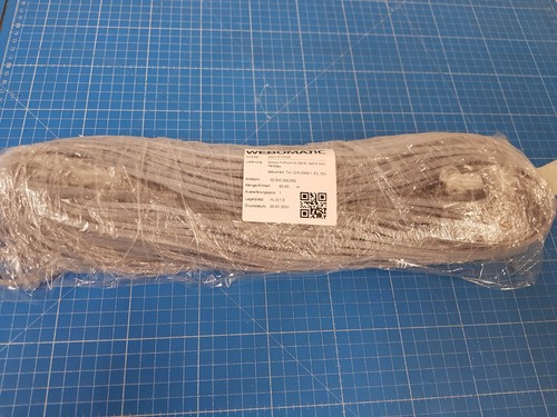 50m webomatic - (1,25€/m),