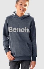 BENCH Jungen Sweatshirt mit