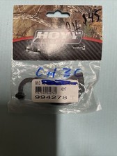 Hoyt Archery CH-3C RH