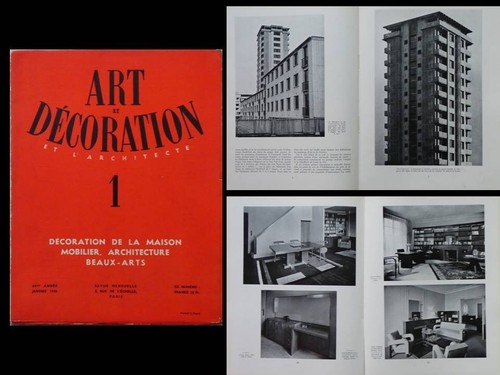 Kunst und dekoration - kunst, 1