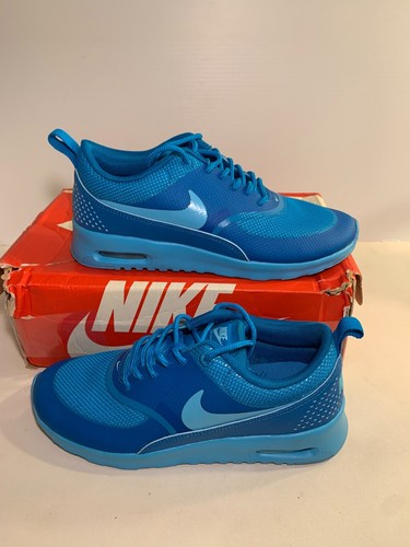 Nike air max - blue-us, 5