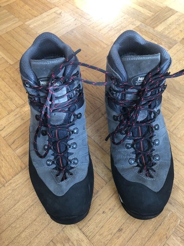 Wanderschuh herren meindl - 46,