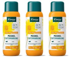 Kneipp Aroma Pflegeschaumbad