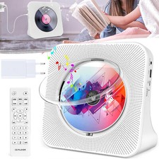 Tragbarer CD-Player mit