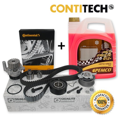 Conti zahnriemen rollen - conti,