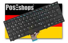 Orig. QWERTZ Tastatur Medion Akoya P2212T MD98837 MD99288 MD99360 Serie DE Neu