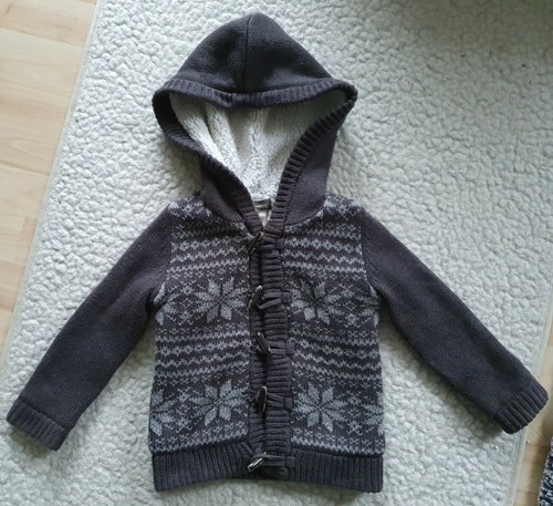 Rorie whelan dufflecoat - rorie,
