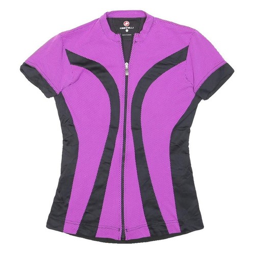 Castelli damen lila - castelli, schwarz