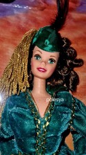 Barbie scarlett hara via - via, col