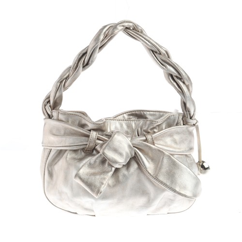 Handtasche furla metallic - handtasche,