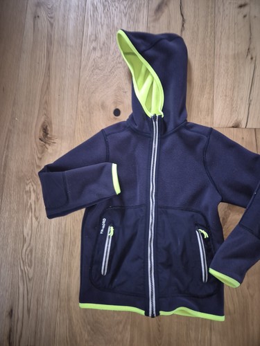 Tribord fleecejacke 122 - gr.,