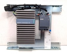 Siemens Simatic Nano Box PC