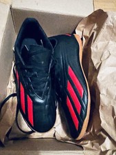 Adidas Tribasic Sll Hallen schuhe, Sportschuhe Gr. 45, Neu