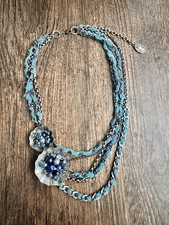 Konplott collier kette - collier,