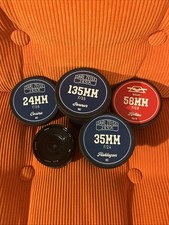 Carl Zeiss Jena Cine Set +