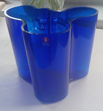 Alvar Aalto Savoy Vase von