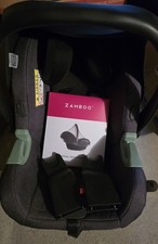 Babyschale Tulip i-Size -