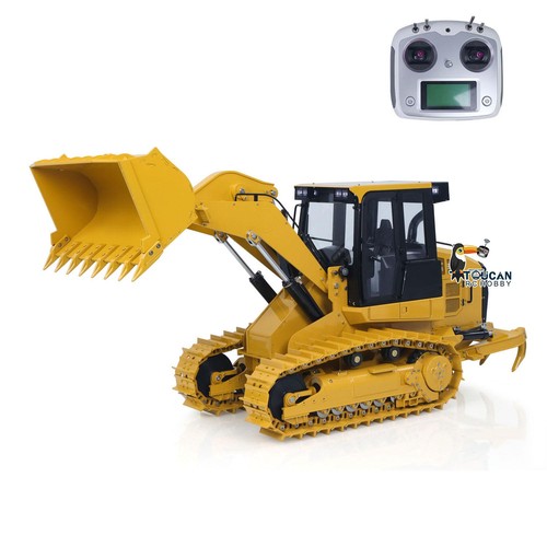 Jdm raupenlader mit - 1:14, rc-raupenlader