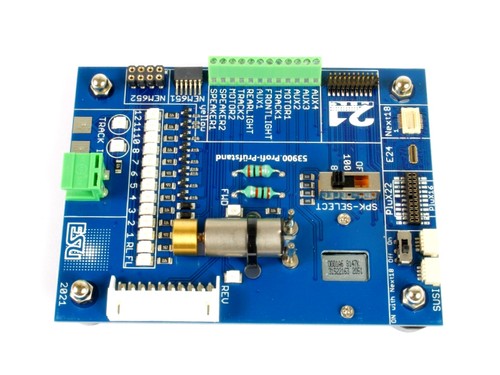 Esu 53900 profi prüfstand - 53900, profi-prüfstand